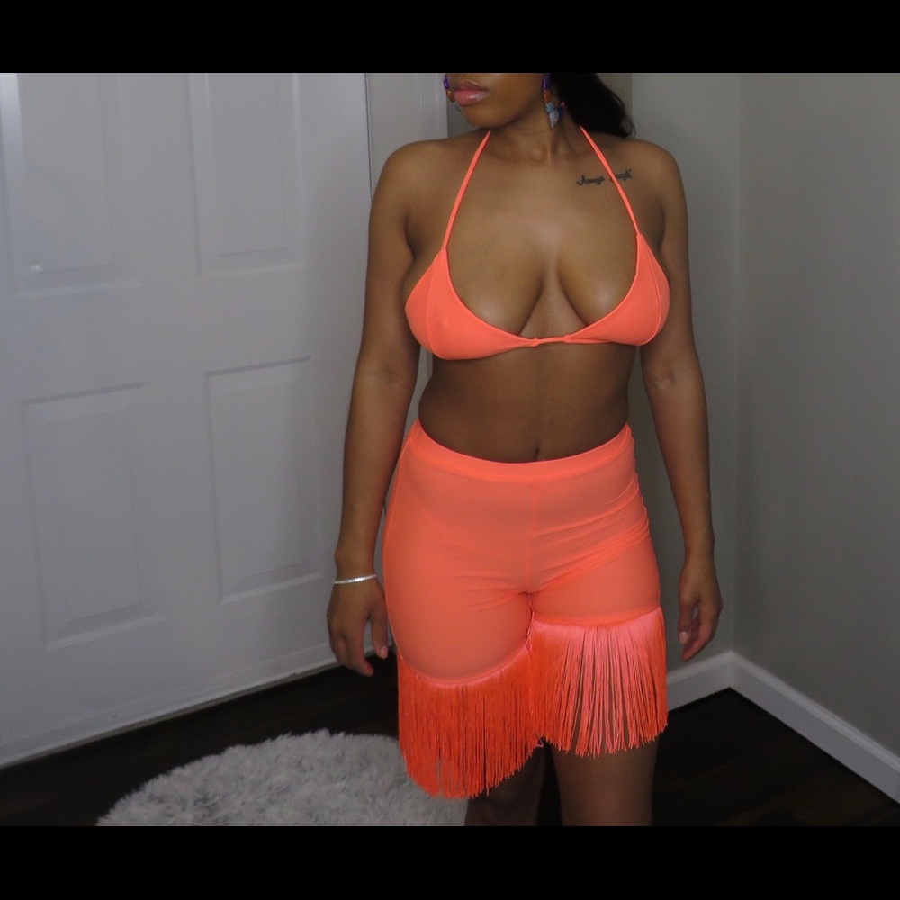 Tropical set
